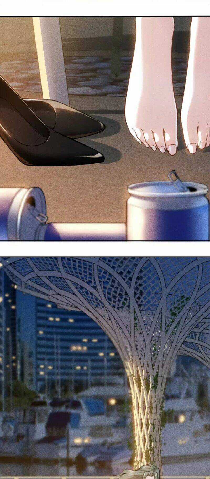 Cao Thủ Cận Vệ Của Nữ Chủ Tịch Chapter 50 trang 19