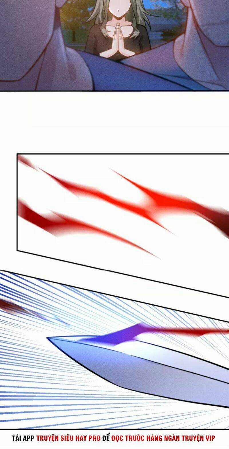 Cao Thủ Cận Vệ Của Nữ Chủ Tịch Chapter 52 trang 14