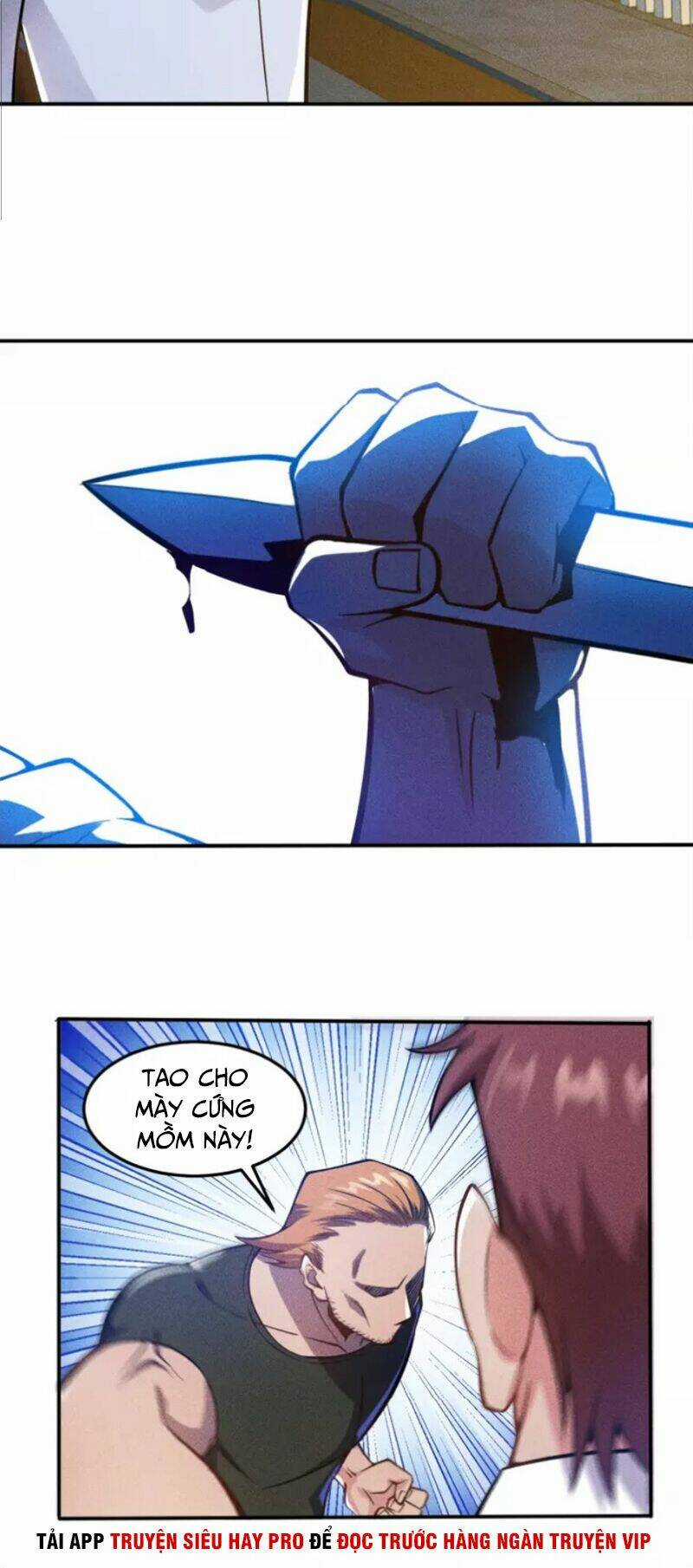 Cao Thủ Cận Vệ Của Nữ Chủ Tịch Chapter 52 trang 18