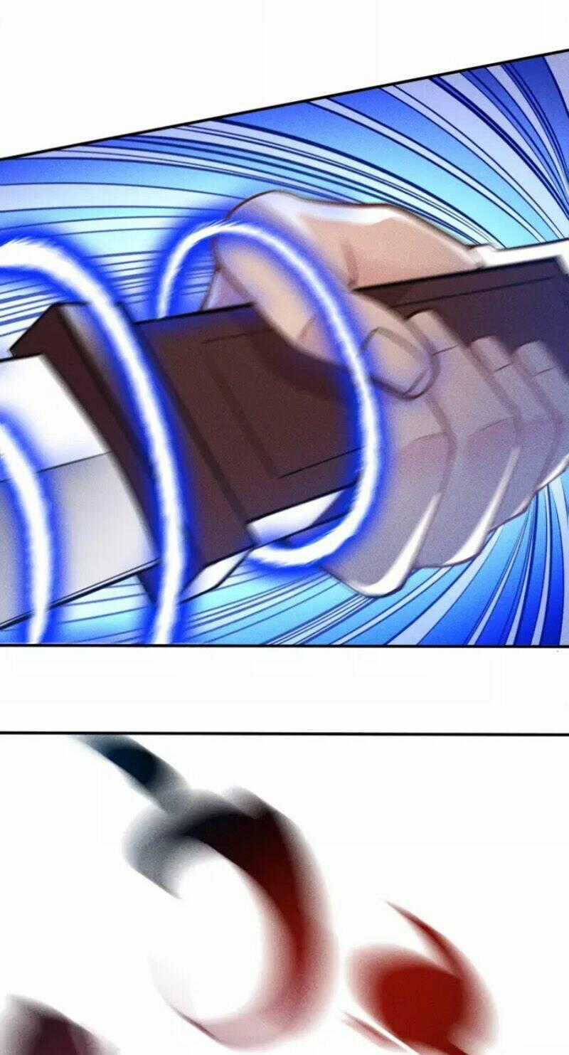 Cao Thủ Cận Vệ Của Nữ Chủ Tịch Chapter 52 trang 19