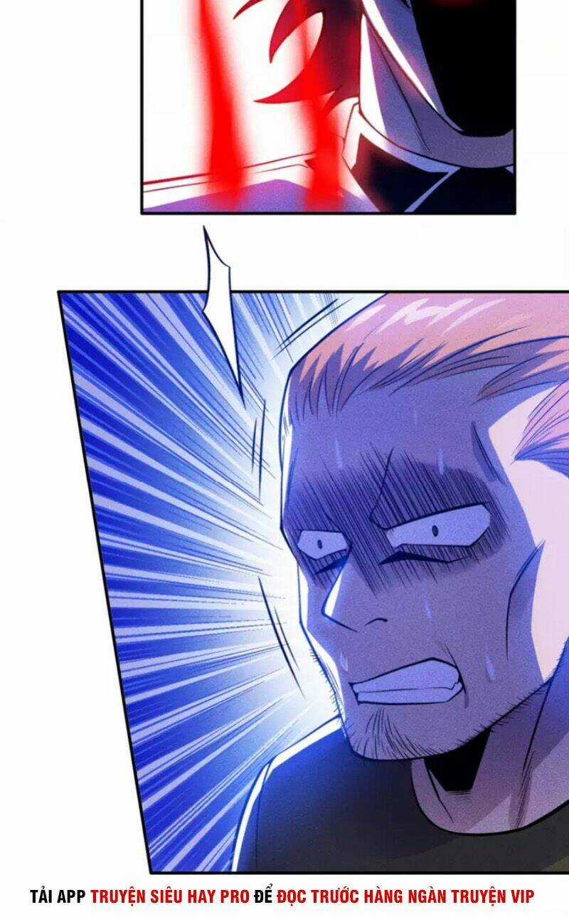 Cao Thủ Cận Vệ Của Nữ Chủ Tịch Chapter 52 trang 2