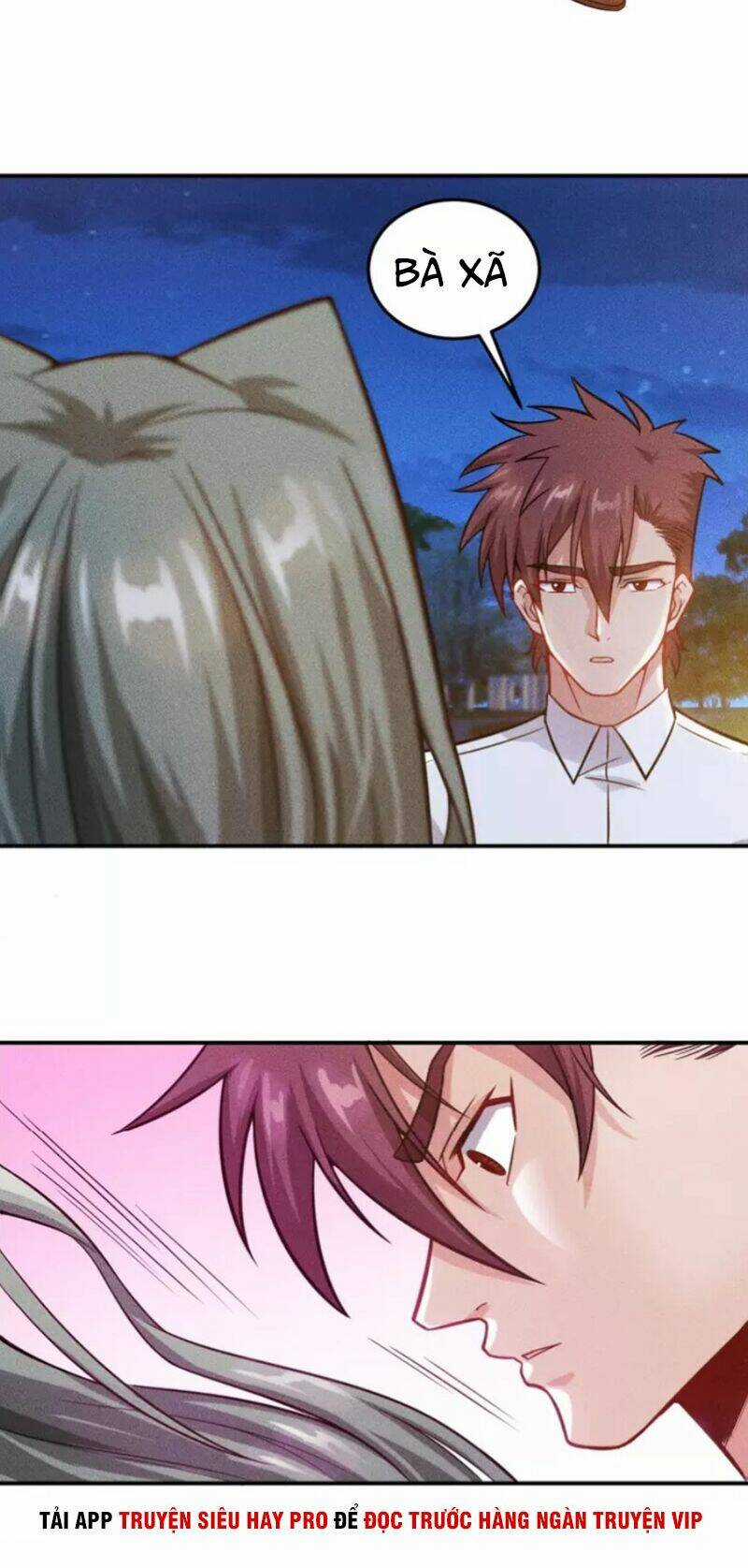 Cao Thủ Cận Vệ Của Nữ Chủ Tịch Chapter 53 trang 12