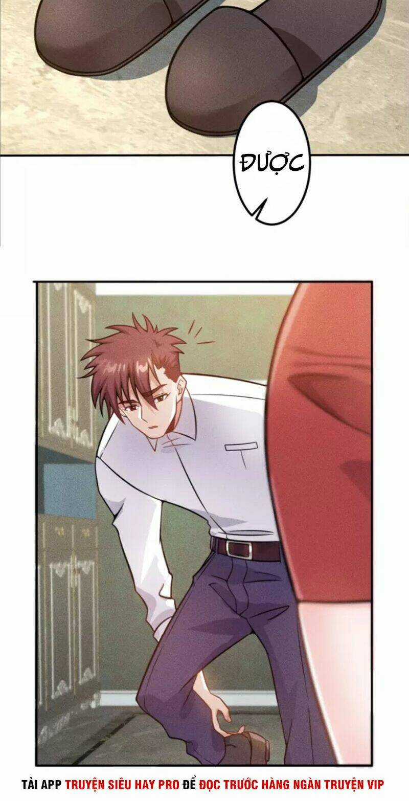 Cao Thủ Cận Vệ Của Nữ Chủ Tịch Chapter 54 trang 8