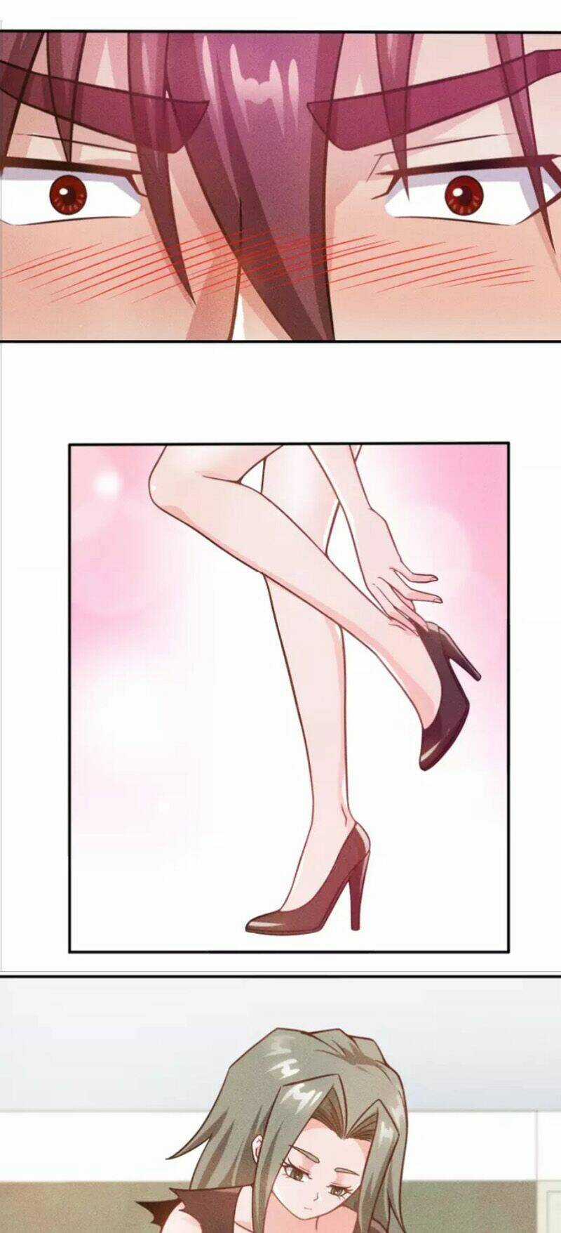 Cao Thủ Cận Vệ Của Nữ Chủ Tịch Chapter 54 trang 9