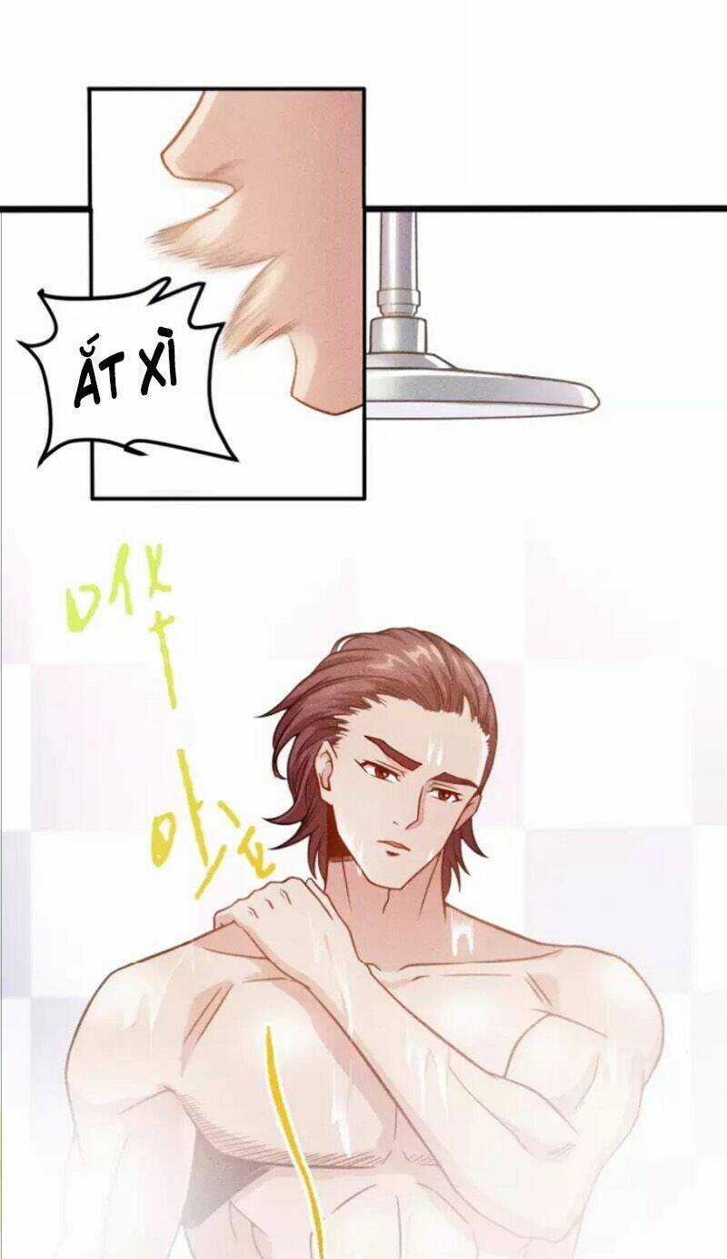 Cao Thủ Cận Vệ Của Nữ Chủ Tịch Chapter 55 trang 19