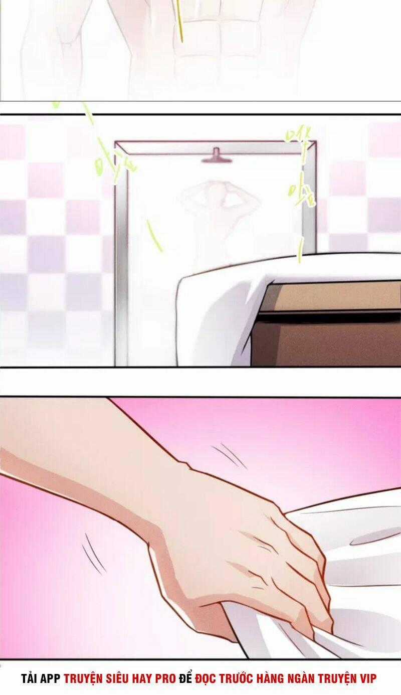 Cao Thủ Cận Vệ Của Nữ Chủ Tịch Chapter 55 trang 20