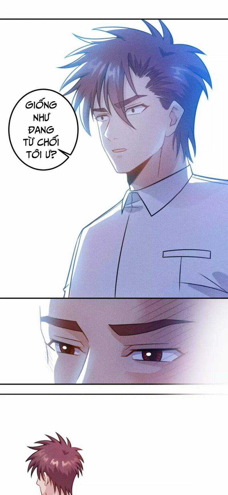 Cao Thủ Cận Vệ Của Nữ Chủ Tịch Chapter 55 trang 9