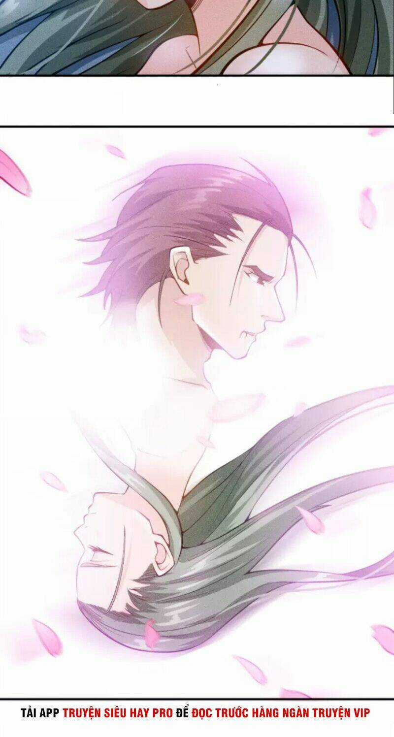 Cao Thủ Cận Vệ Của Nữ Chủ Tịch Chapter 56 trang 10