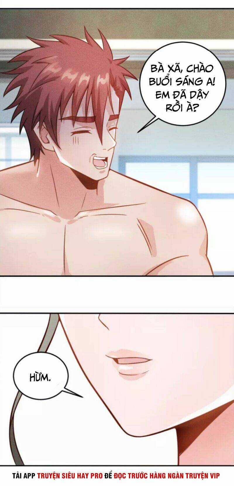 Cao Thủ Cận Vệ Của Nữ Chủ Tịch Chapter 56 trang 14