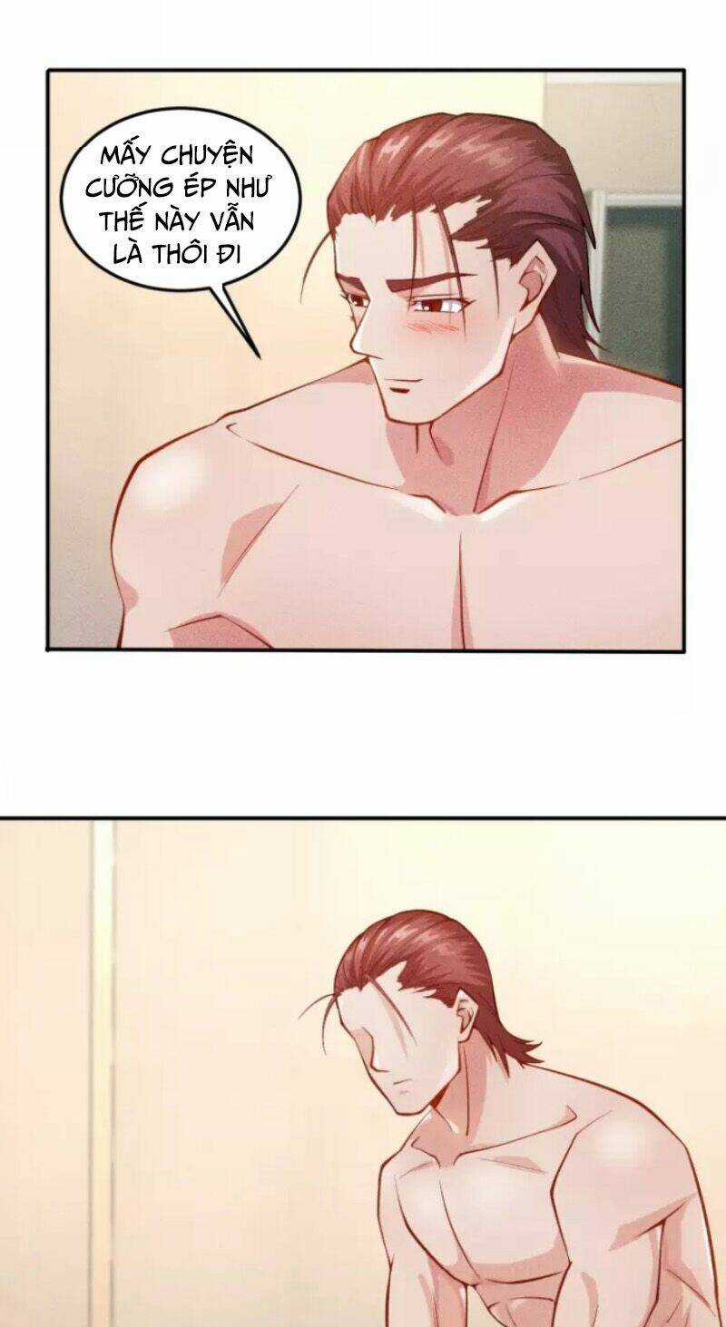 Cao Thủ Cận Vệ Của Nữ Chủ Tịch Chapter 56 trang 3