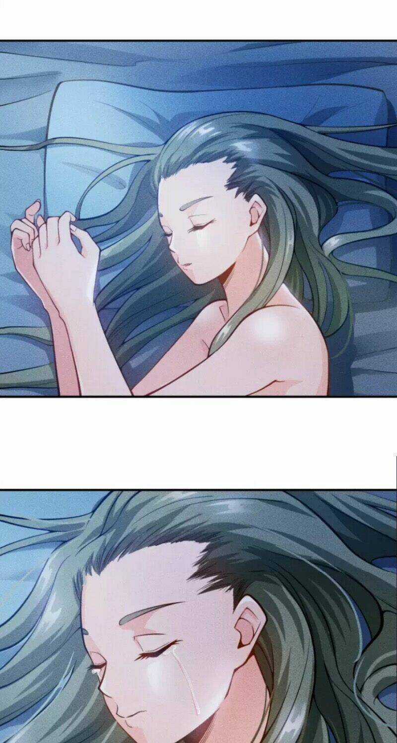 Cao Thủ Cận Vệ Của Nữ Chủ Tịch Chapter 56 trang 9