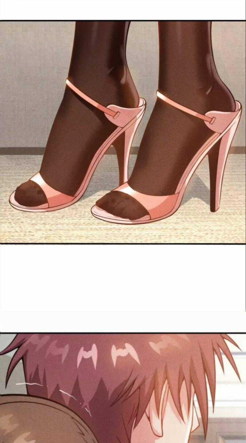 Cao Thủ Cận Vệ Của Nữ Chủ Tịch Chapter 57 trang 23