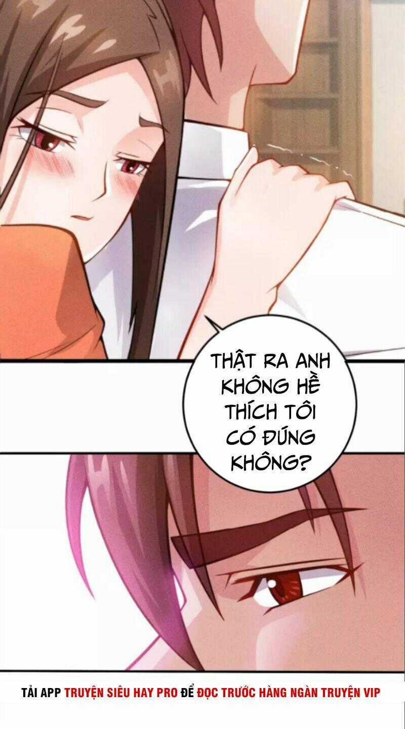 Cao Thủ Cận Vệ Của Nữ Chủ Tịch Chapter 57 trang 24