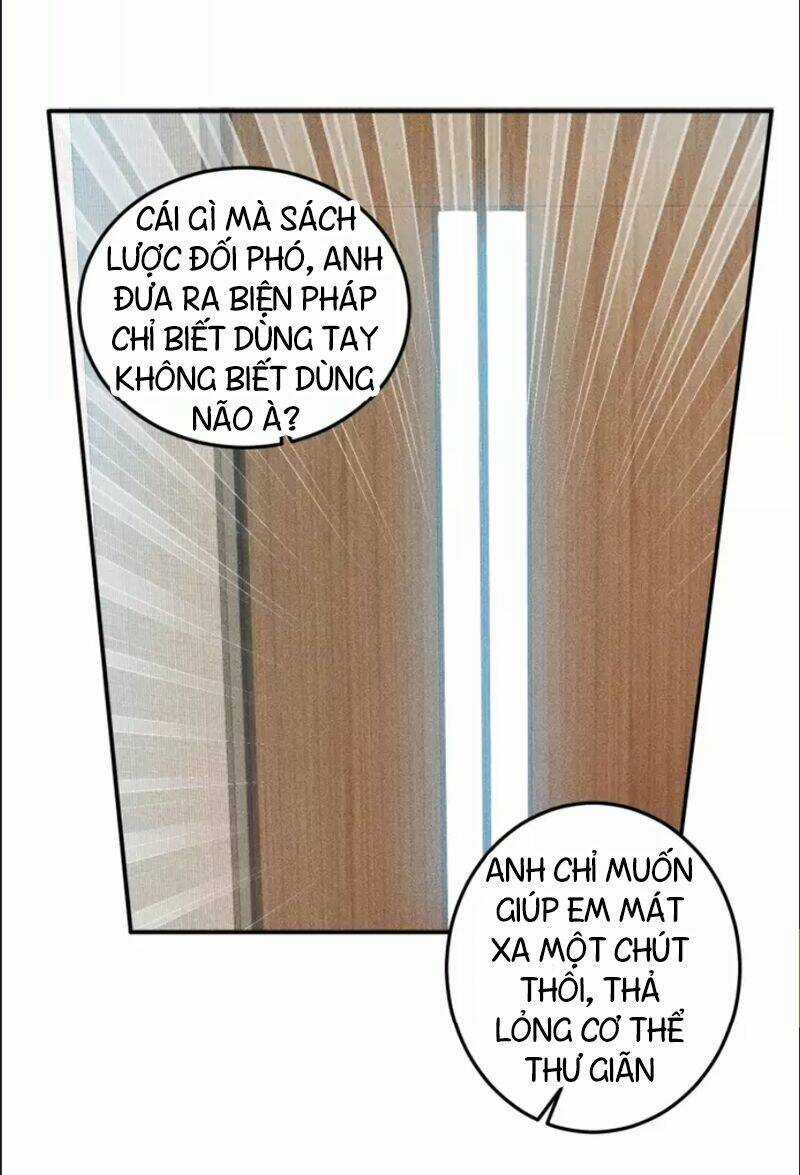 Cao Thủ Cận Vệ Của Nữ Chủ Tịch Chapter 59 trang 13