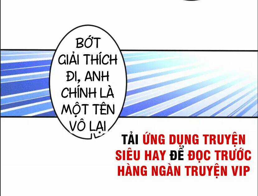 Cao Thủ Cận Vệ Của Nữ Chủ Tịch Chapter 59 trang 14