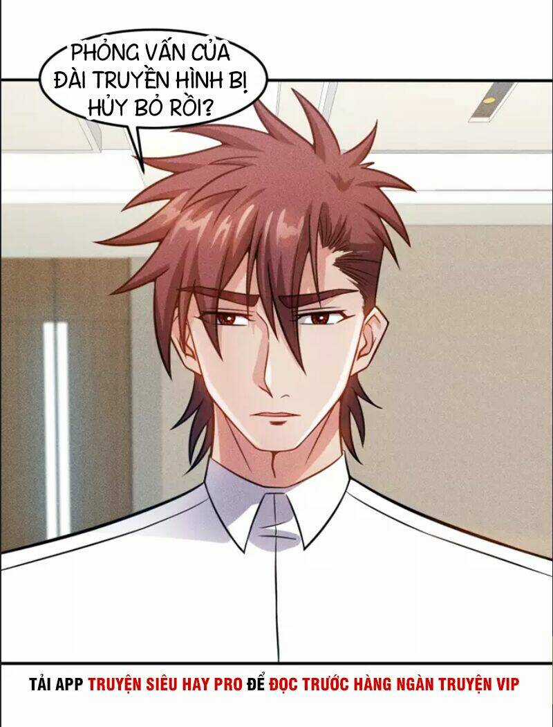 Cao Thủ Cận Vệ Của Nữ Chủ Tịch Chapter 59 trang 16