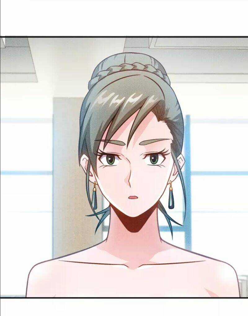 Cao Thủ Cận Vệ Của Nữ Chủ Tịch Chapter 59 trang 17