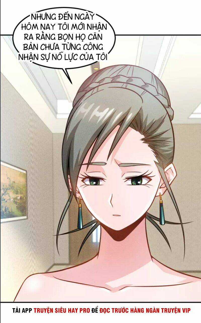 Cao Thủ Cận Vệ Của Nữ Chủ Tịch Chapter 59 trang 28