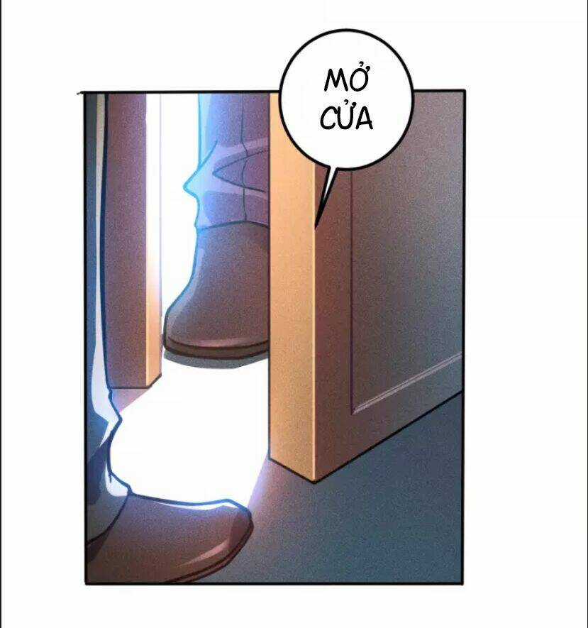 Cao Thủ Cận Vệ Của Nữ Chủ Tịch Chapter 59 trang 42