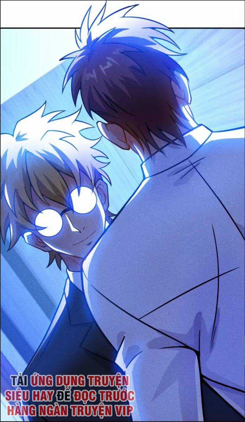 Cao Thủ Cận Vệ Của Nữ Chủ Tịch Chapter 59 trang 43