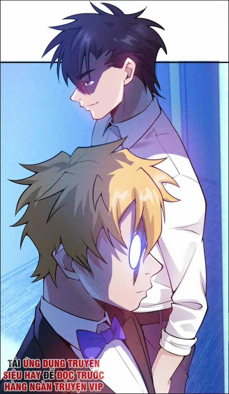Cao Thủ Cận Vệ Của Nữ Chủ Tịch Chapter 60 trang 1