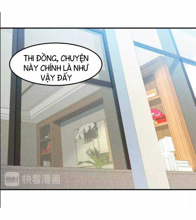 Cao Thủ Cận Vệ Của Nữ Chủ Tịch Chapter 60 trang 10