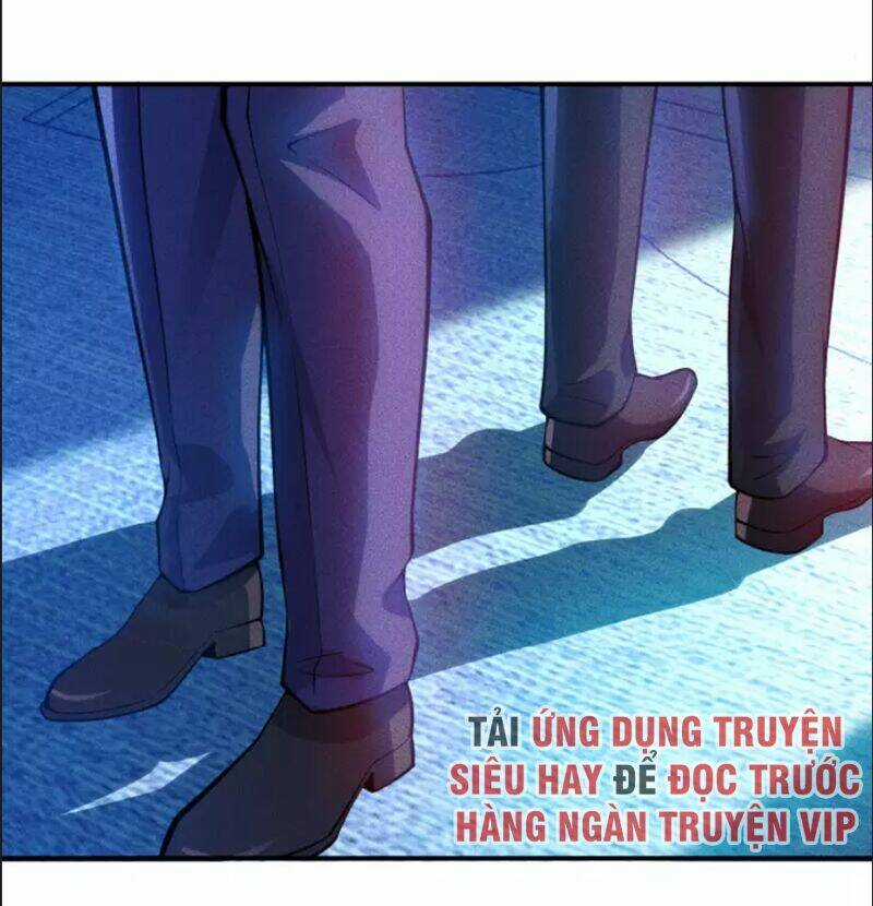 Cao Thủ Cận Vệ Của Nữ Chủ Tịch Chapter 60 trang 2