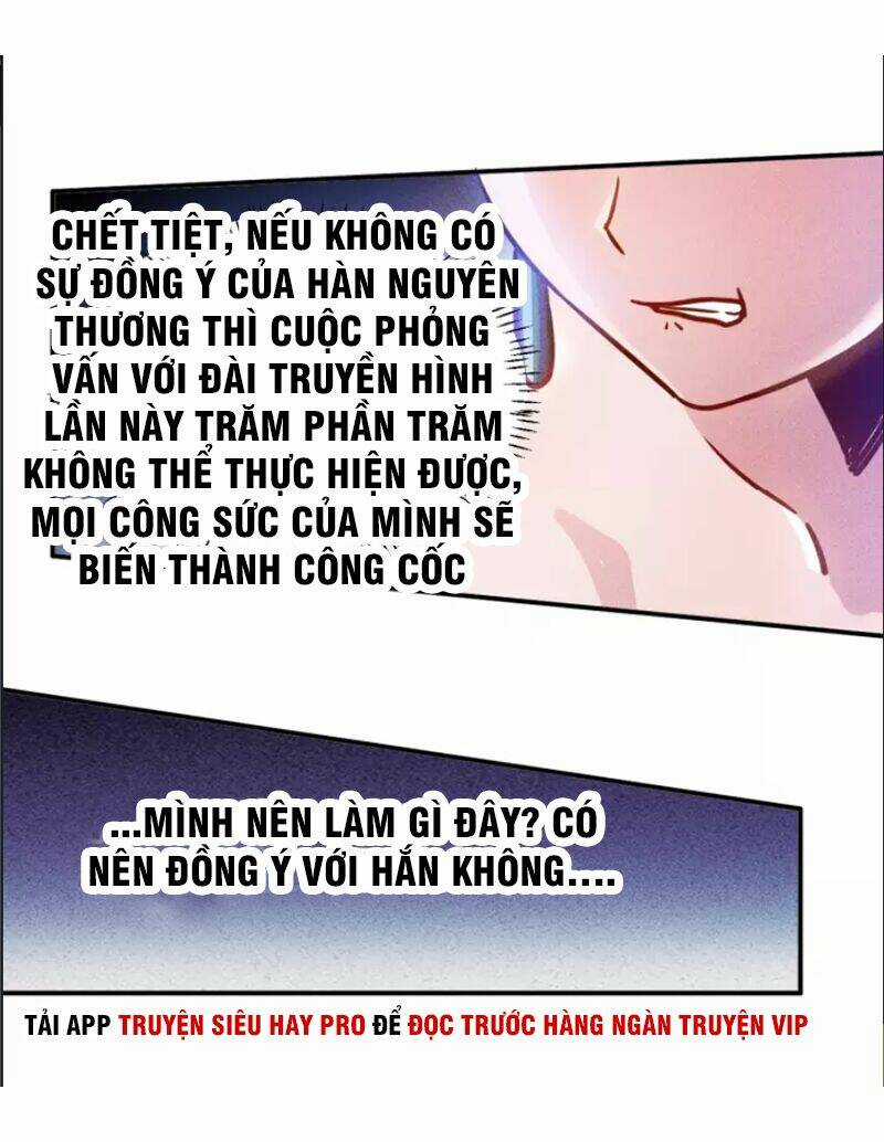 Cao Thủ Cận Vệ Của Nữ Chủ Tịch Chapter 60 trang 28