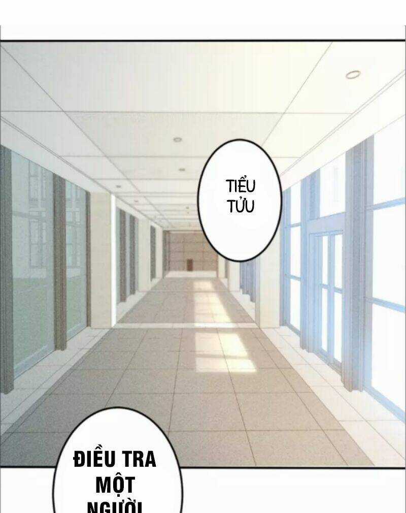 Cao Thủ Cận Vệ Của Nữ Chủ Tịch Chapter 60 trang 29