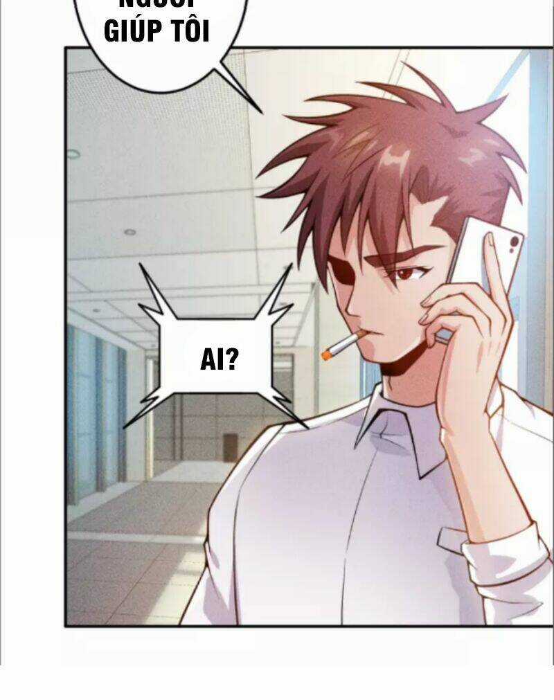 Cao Thủ Cận Vệ Của Nữ Chủ Tịch Chapter 60 trang 30