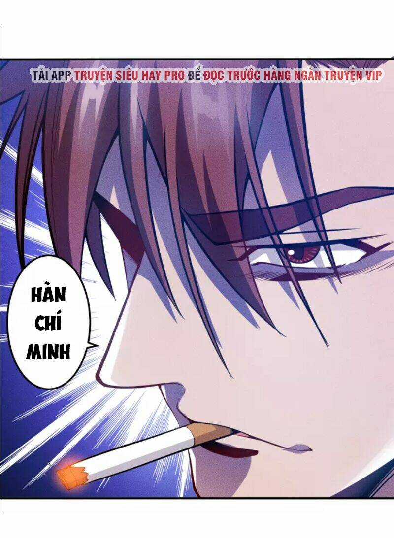Cao Thủ Cận Vệ Của Nữ Chủ Tịch Chapter 60 trang 32