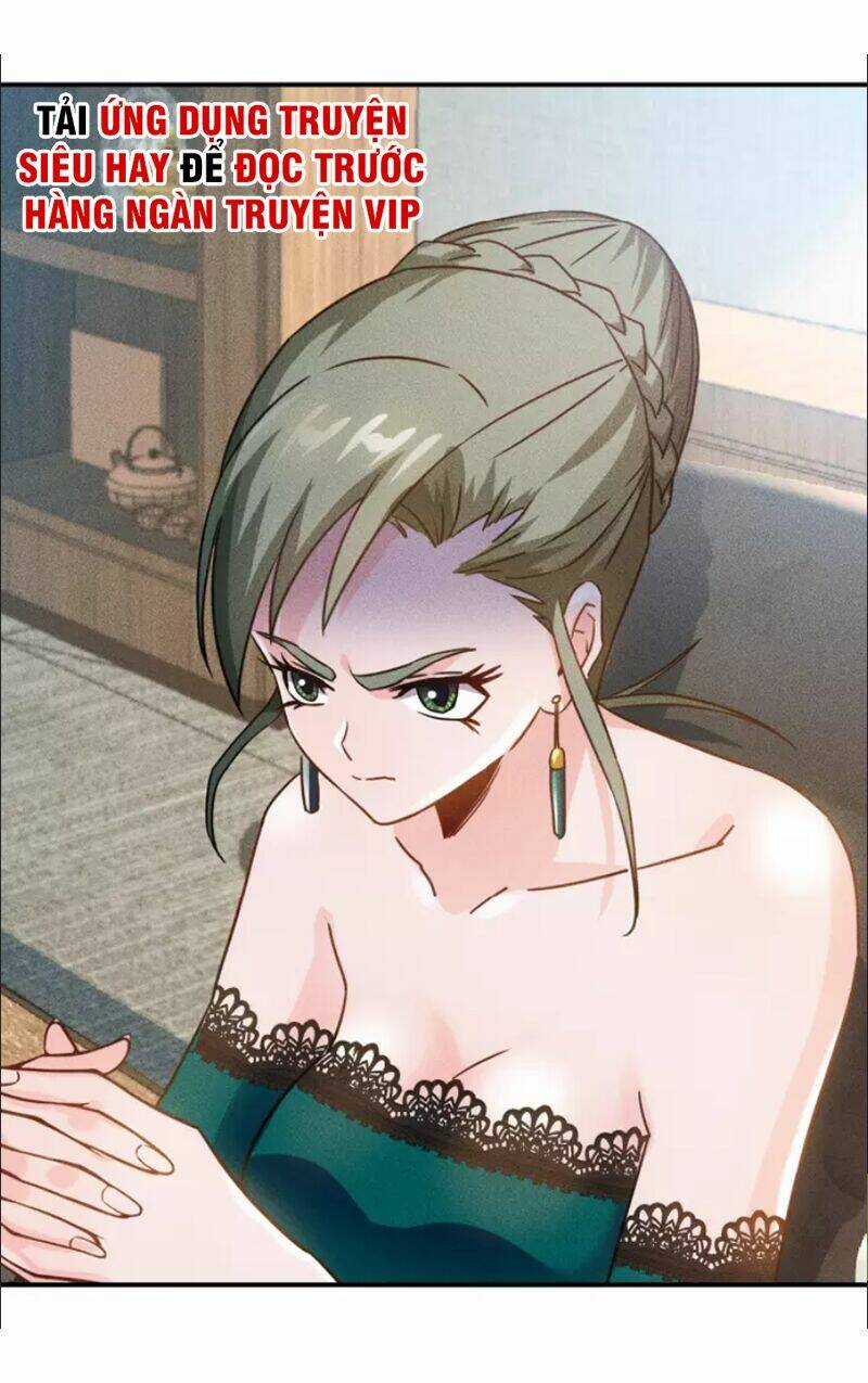 Cao Thủ Cận Vệ Của Nữ Chủ Tịch Chapter 60 trang 36