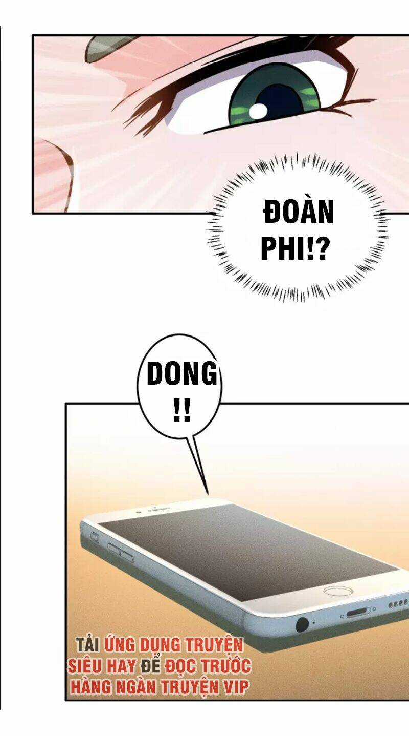 Cao Thủ Cận Vệ Của Nữ Chủ Tịch Chapter 60 trang 37