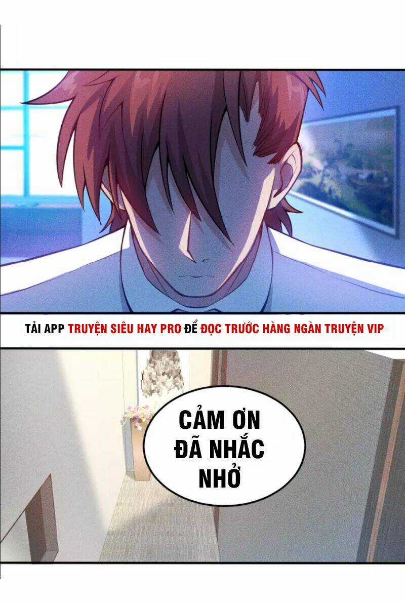 Cao Thủ Cận Vệ Của Nữ Chủ Tịch Chapter 60 trang 4