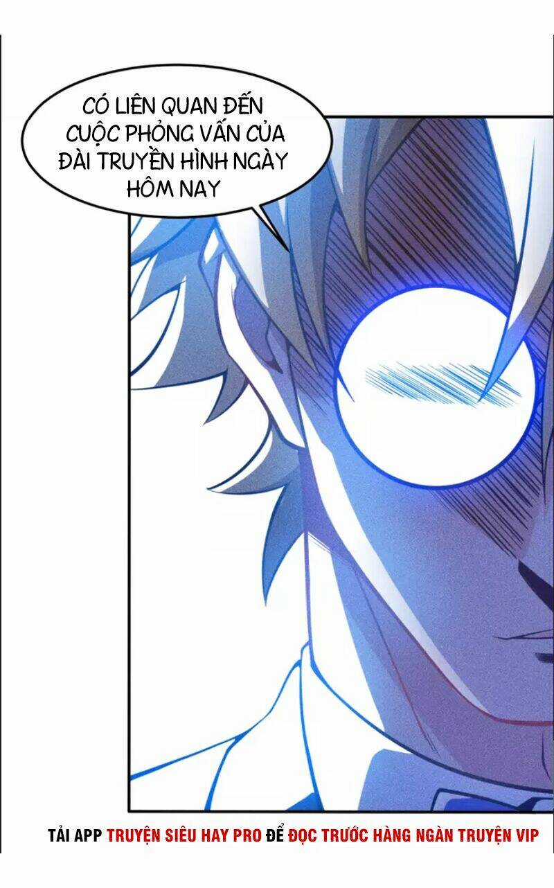 Cao Thủ Cận Vệ Của Nữ Chủ Tịch Chapter 60 trang 8