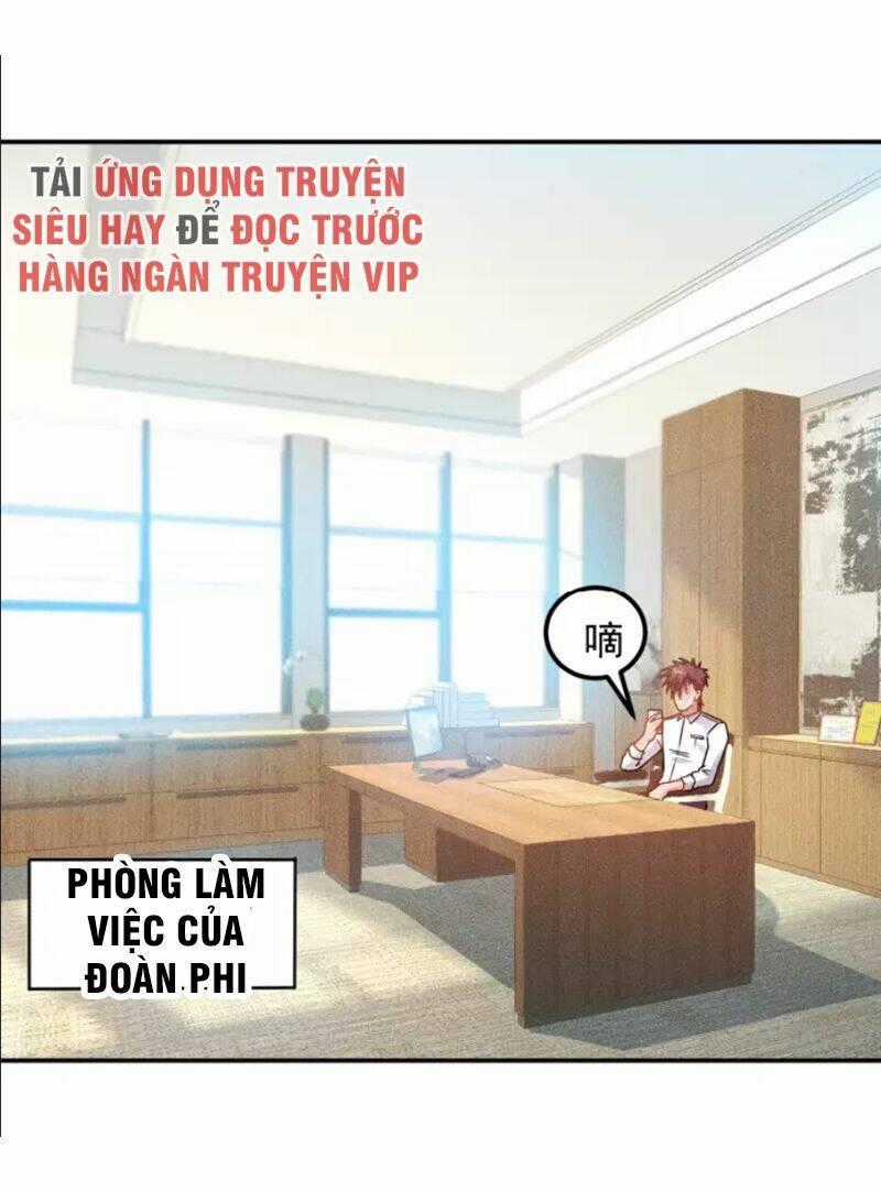 Cao Thủ Cận Vệ Của Nữ Chủ Tịch Chapter 61 trang 1
