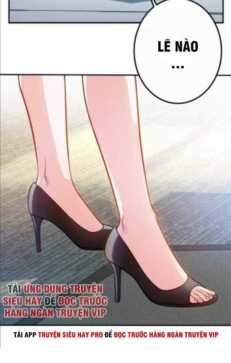 Cao Thủ Cận Vệ Của Nữ Chủ Tịch Chapter 61 trang 12