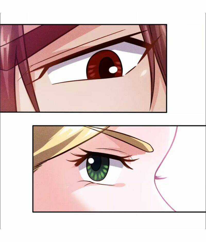 Cao Thủ Cận Vệ Của Nữ Chủ Tịch Chapter 61 trang 15