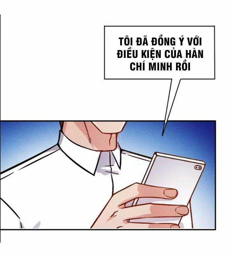 Cao Thủ Cận Vệ Của Nữ Chủ Tịch Chapter 61 trang 2