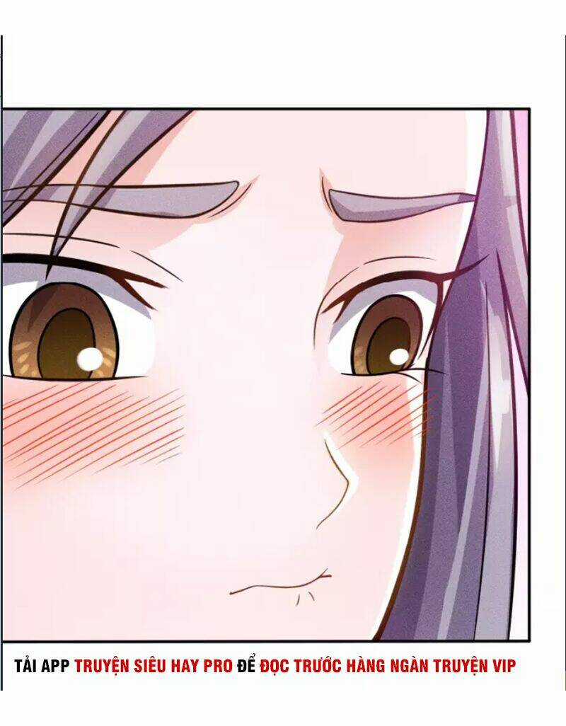 Cao Thủ Cận Vệ Của Nữ Chủ Tịch Chapter 61 trang 36