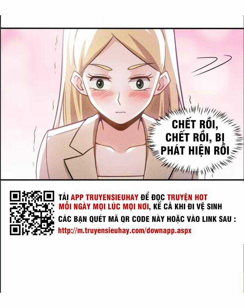 Cao Thủ Cận Vệ Của Nữ Chủ Tịch Chapter 61 trang 43