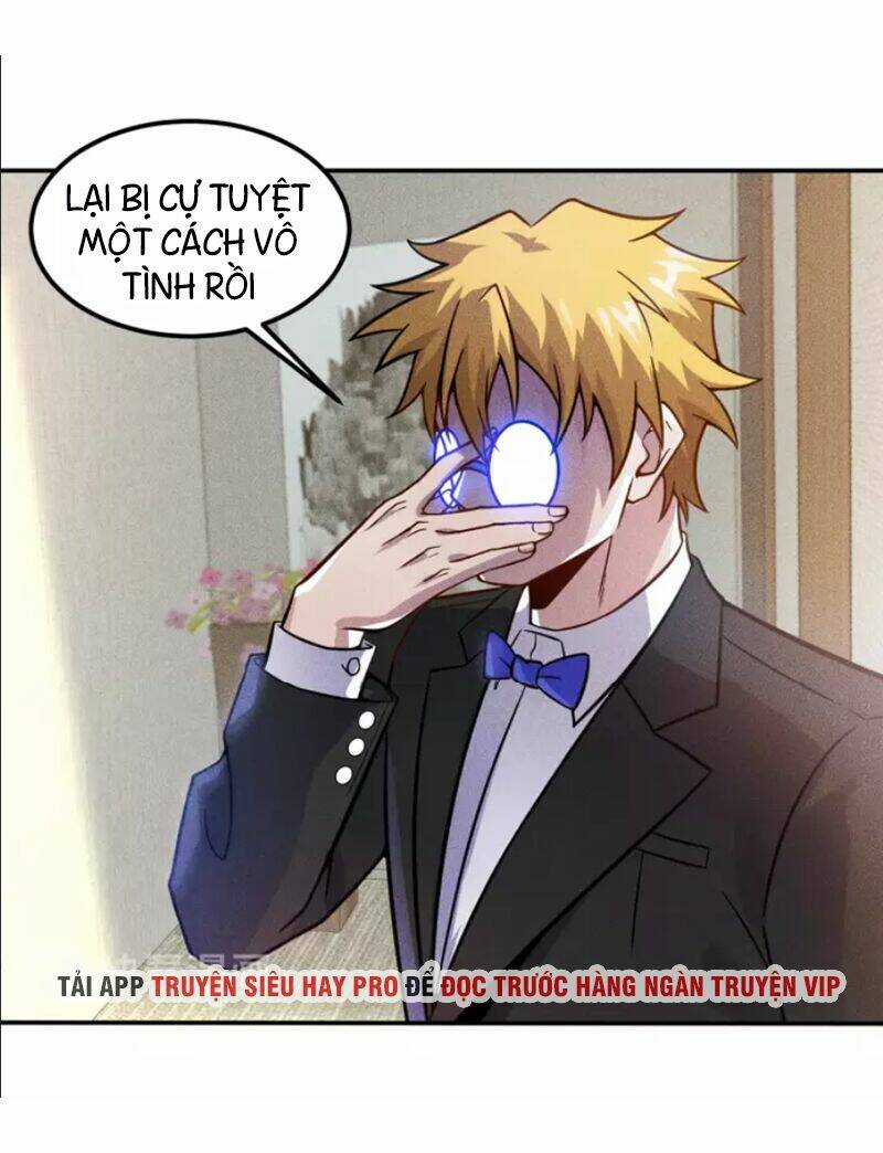 Cao Thủ Cận Vệ Của Nữ Chủ Tịch Chapter 61 trang 6