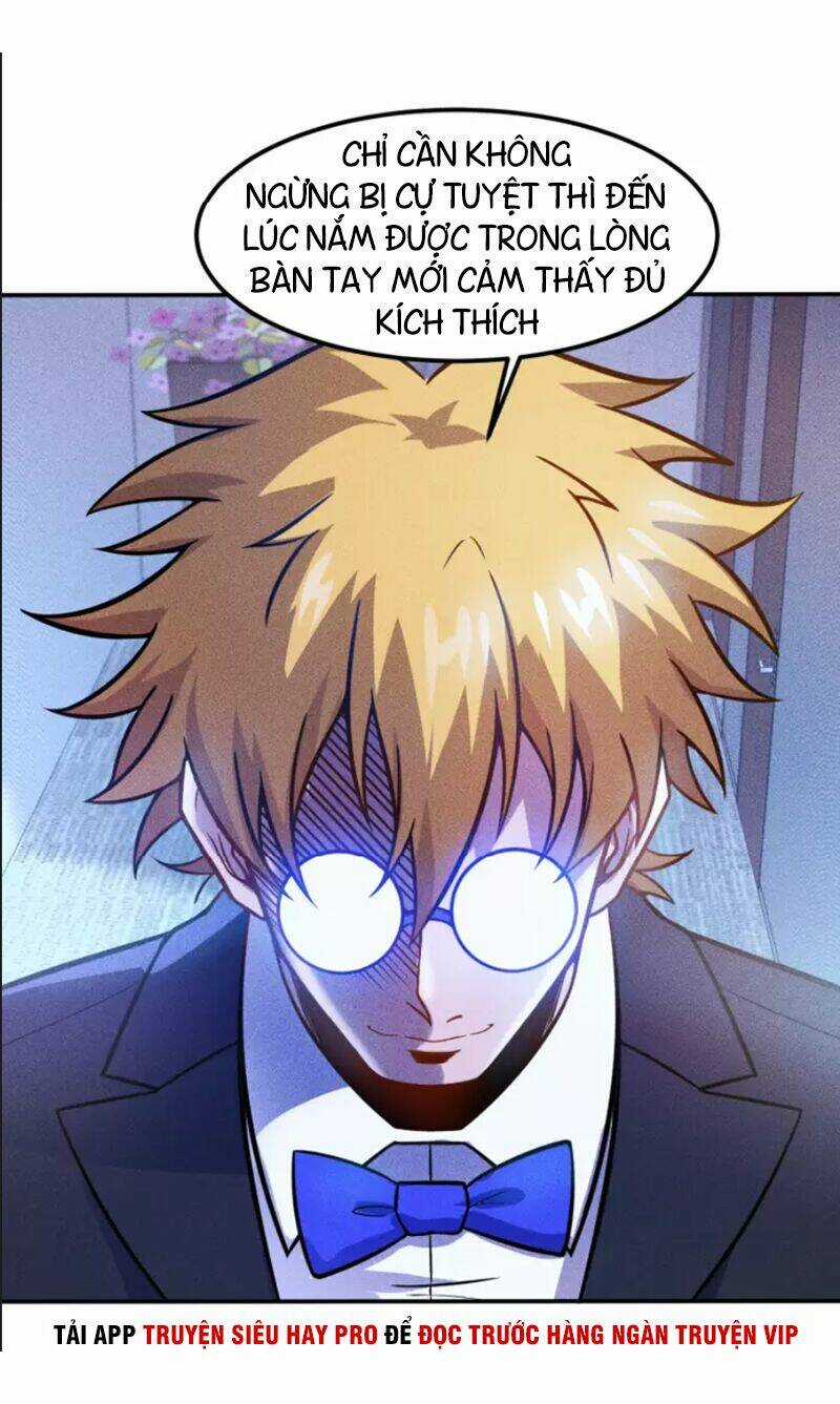 Cao Thủ Cận Vệ Của Nữ Chủ Tịch Chapter 61 trang 7