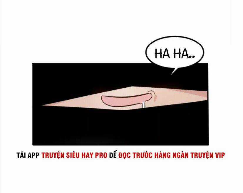 Cao Thủ Cận Vệ Của Nữ Chủ Tịch Chapter 61 trang 8