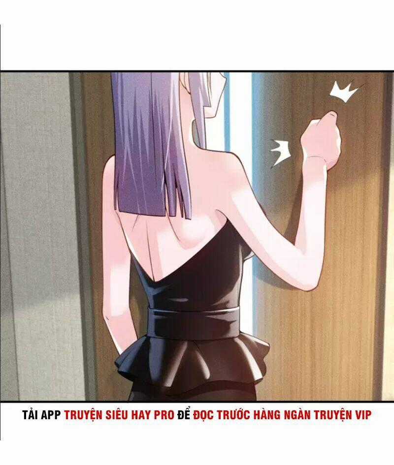 Cao Thủ Cận Vệ Của Nữ Chủ Tịch Chapter 62 trang 1