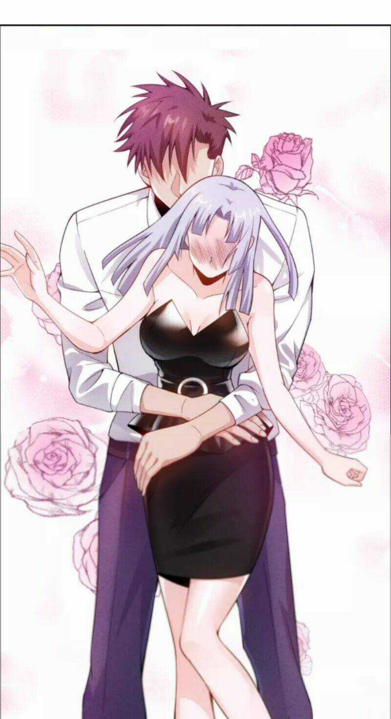 Cao Thủ Cận Vệ Của Nữ Chủ Tịch Chapter 62 trang 10