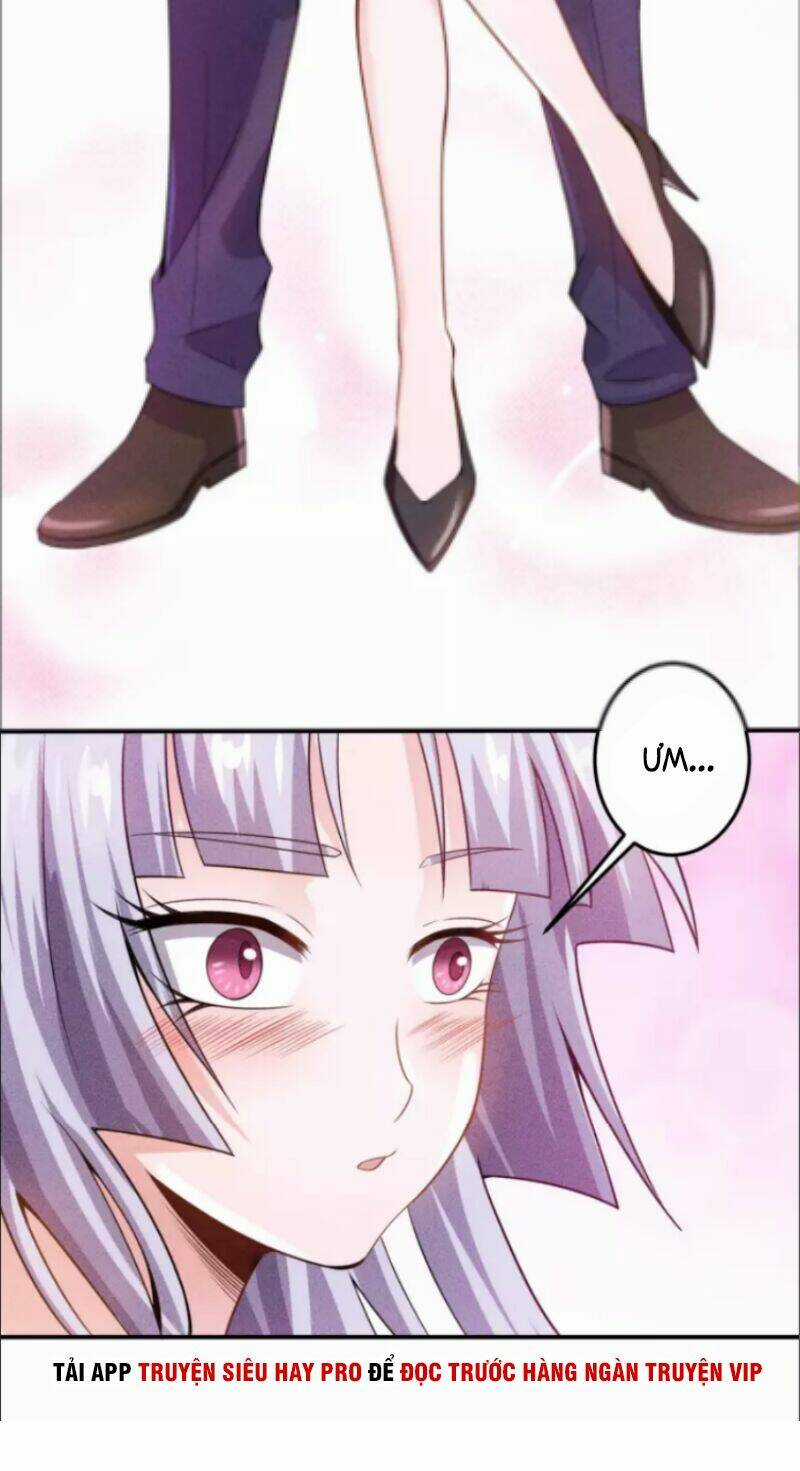 Cao Thủ Cận Vệ Của Nữ Chủ Tịch Chapter 62 trang 11