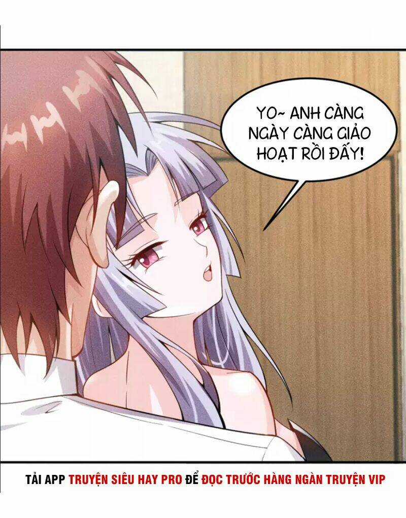 Cao Thủ Cận Vệ Của Nữ Chủ Tịch Chapter 62 trang 13