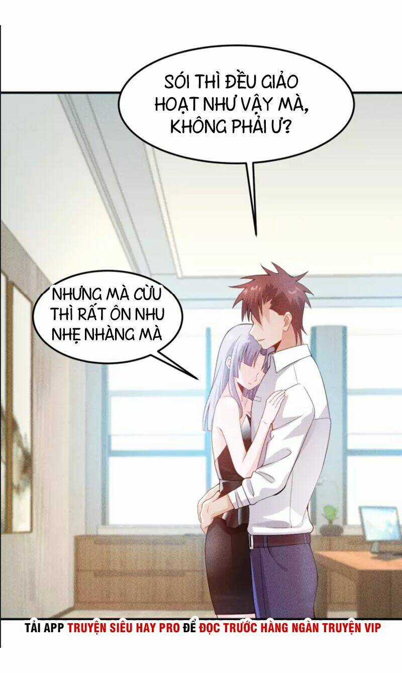 Cao Thủ Cận Vệ Của Nữ Chủ Tịch Chapter 62 trang 14