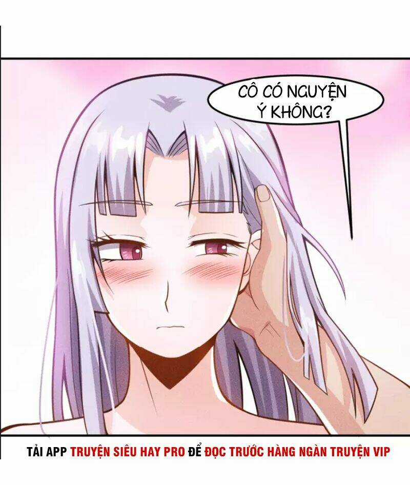 Cao Thủ Cận Vệ Của Nữ Chủ Tịch Chapter 62 trang 18